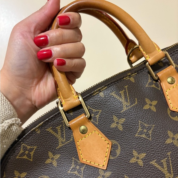 Louis Vuitton Handbags - Louis Vuitton Alma PM
